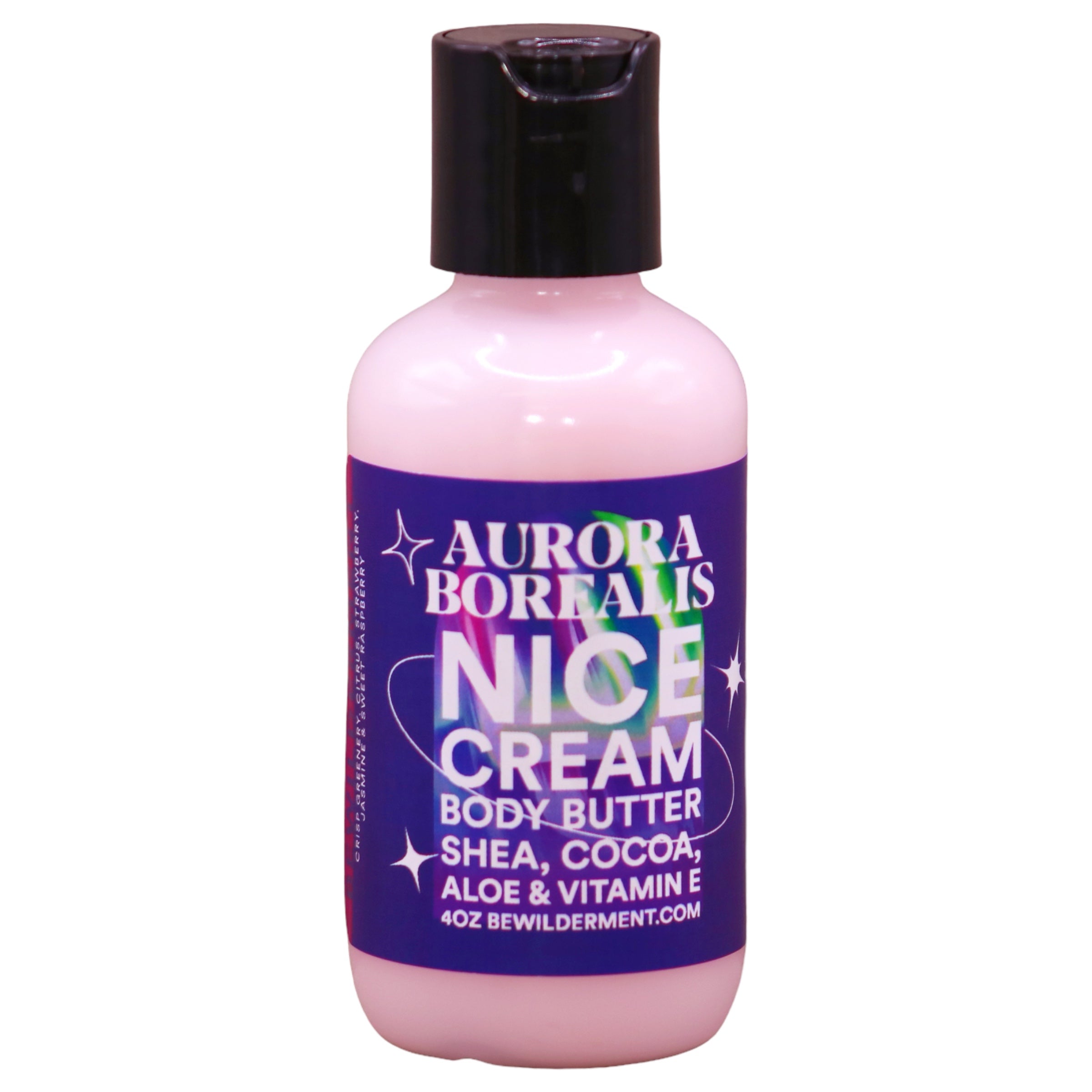 Aurora Borealis Body Lotion