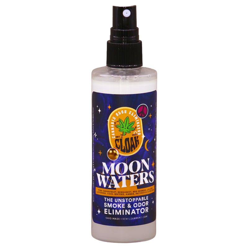 Moon Waters - Cannabis Odor Eliminator