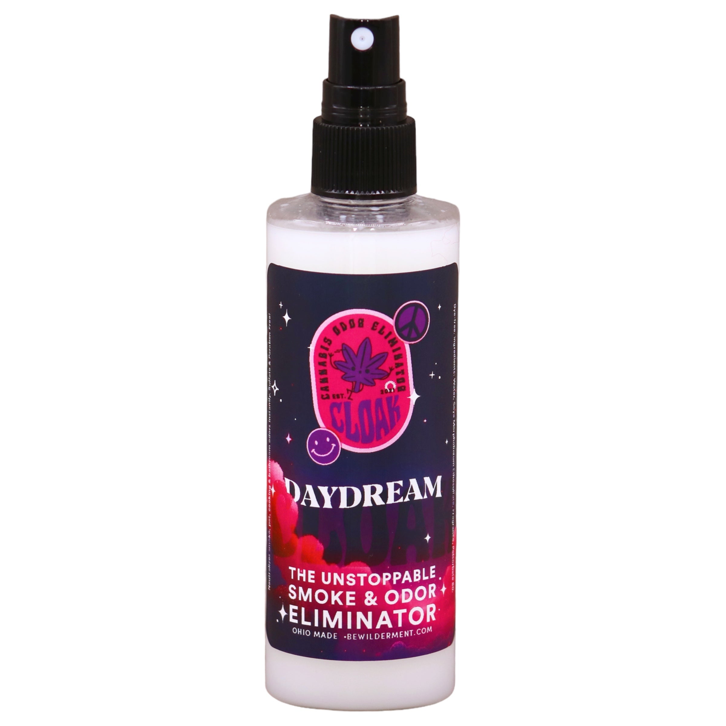 Daydream - Cannabis Odor Eliminator