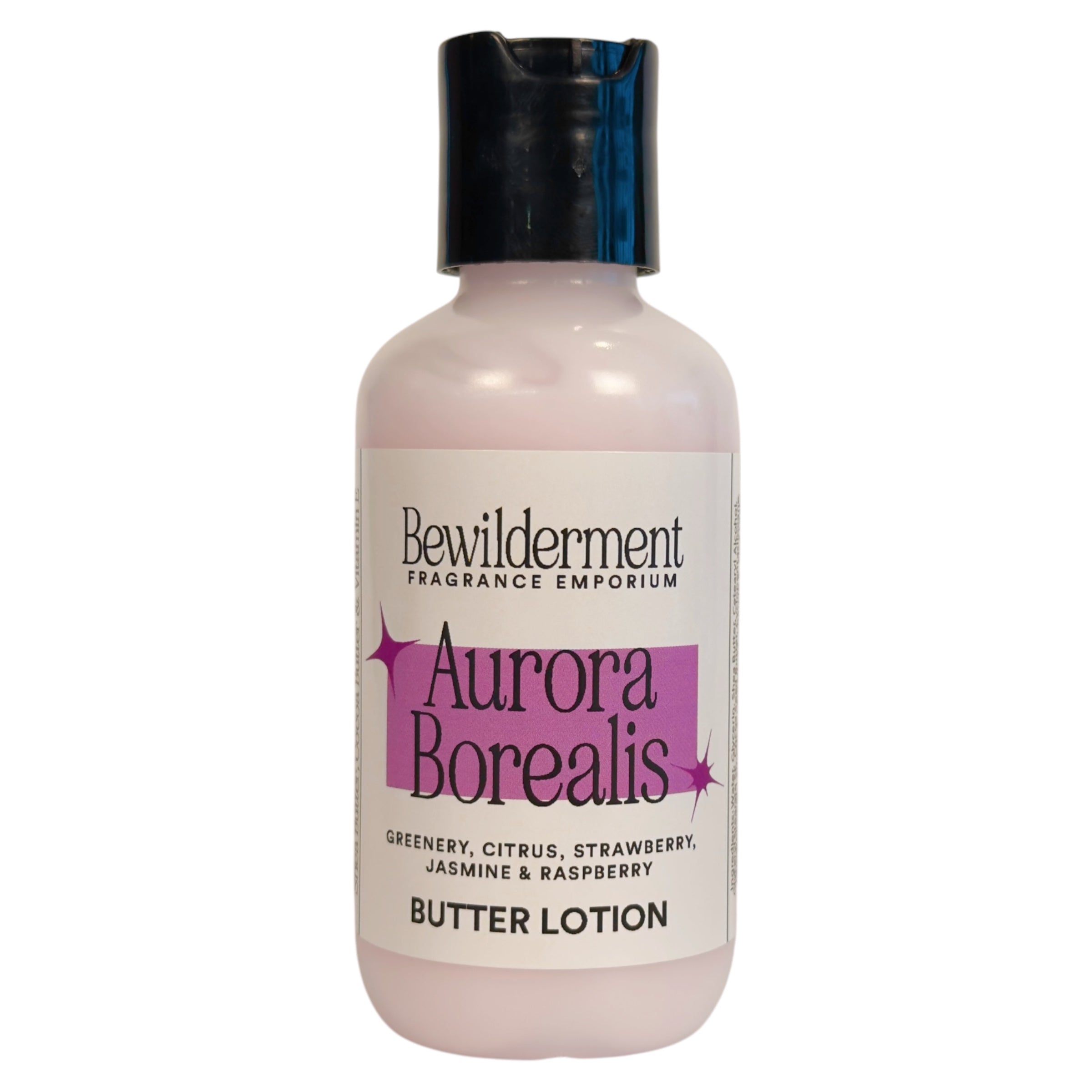 Aurora Borealis Body Lotion