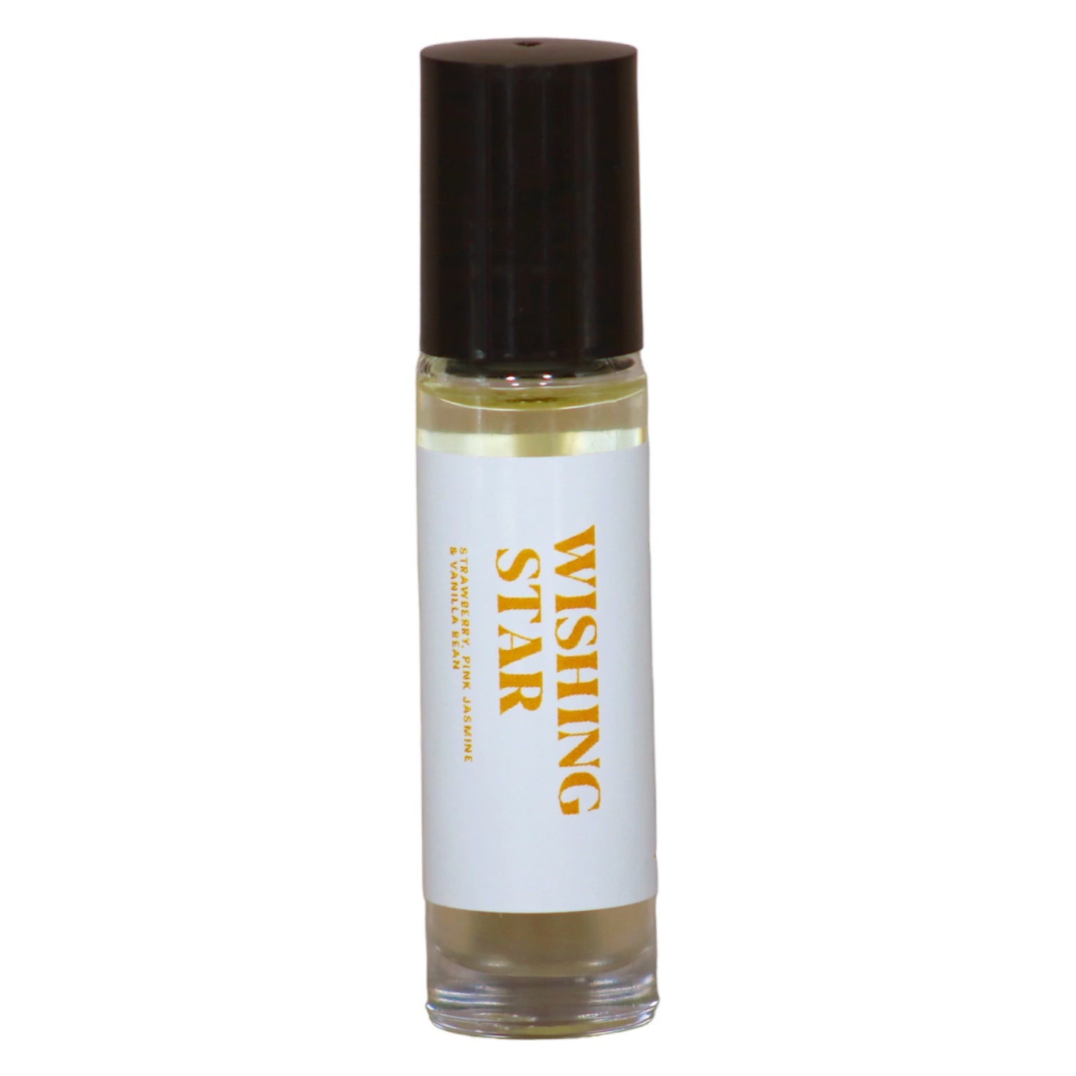 Wishing Star Roll-On Perfume