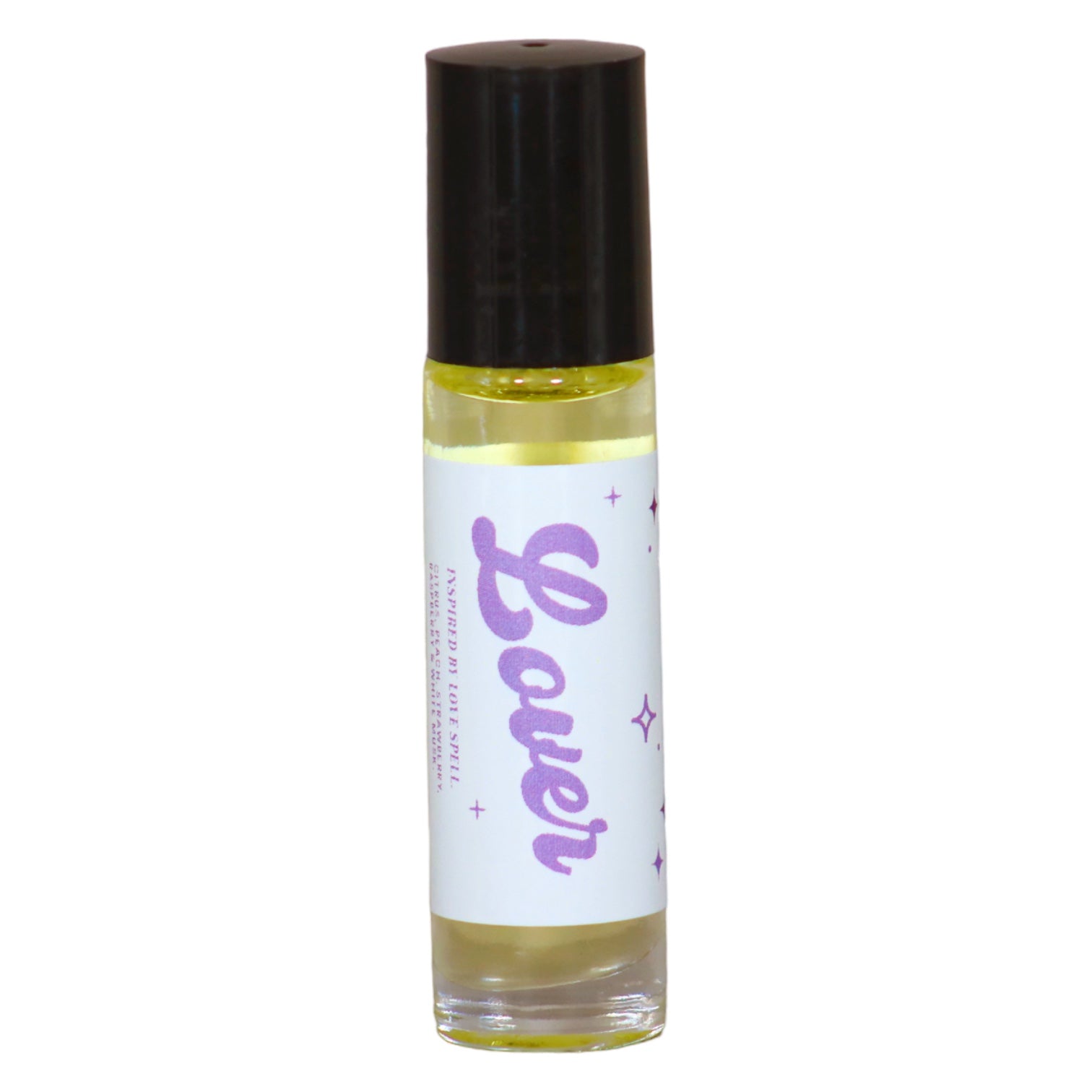 Lover Roll-On Perfume