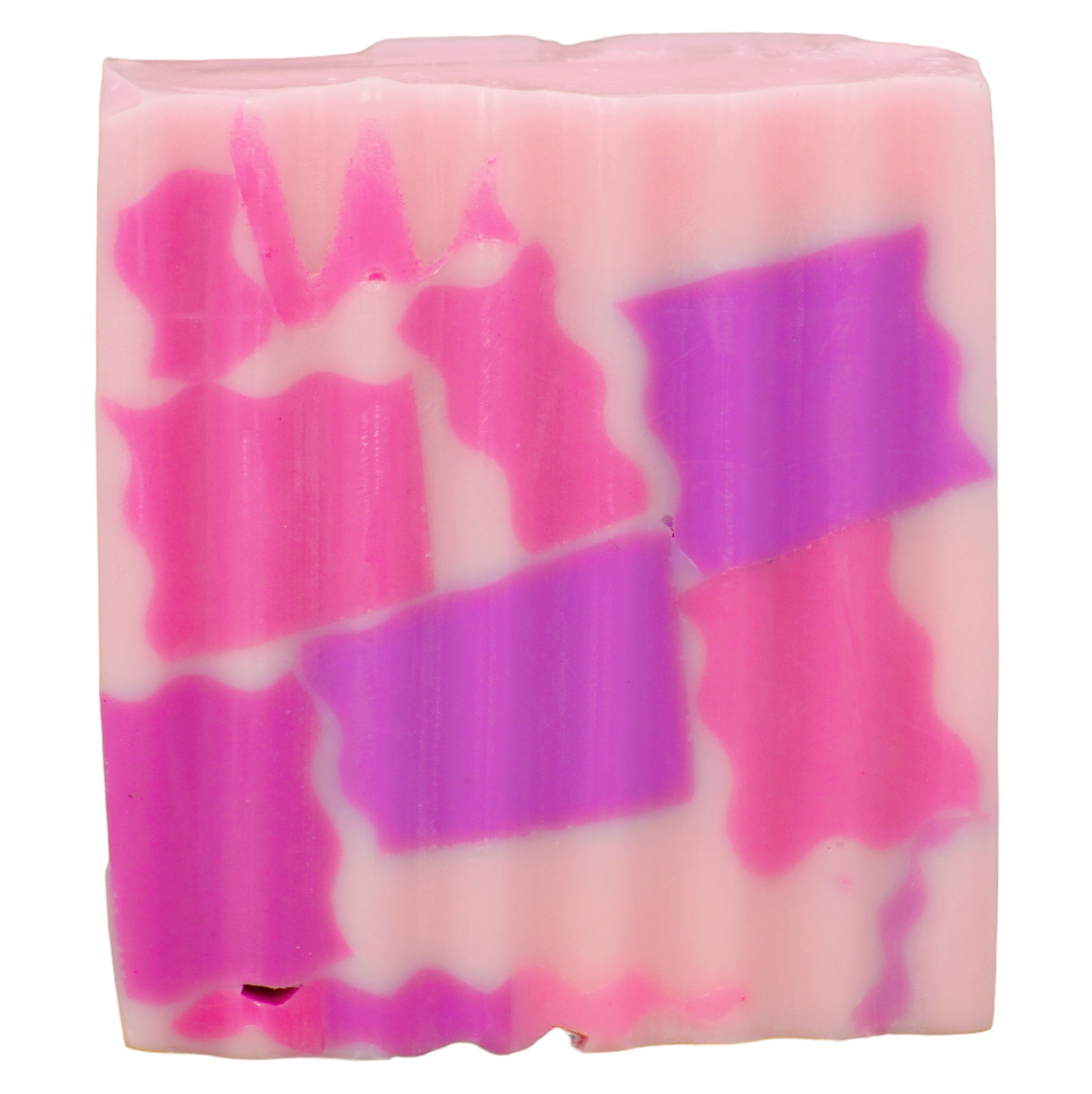 Aurora Borealis Tripple Butter Soap Bar