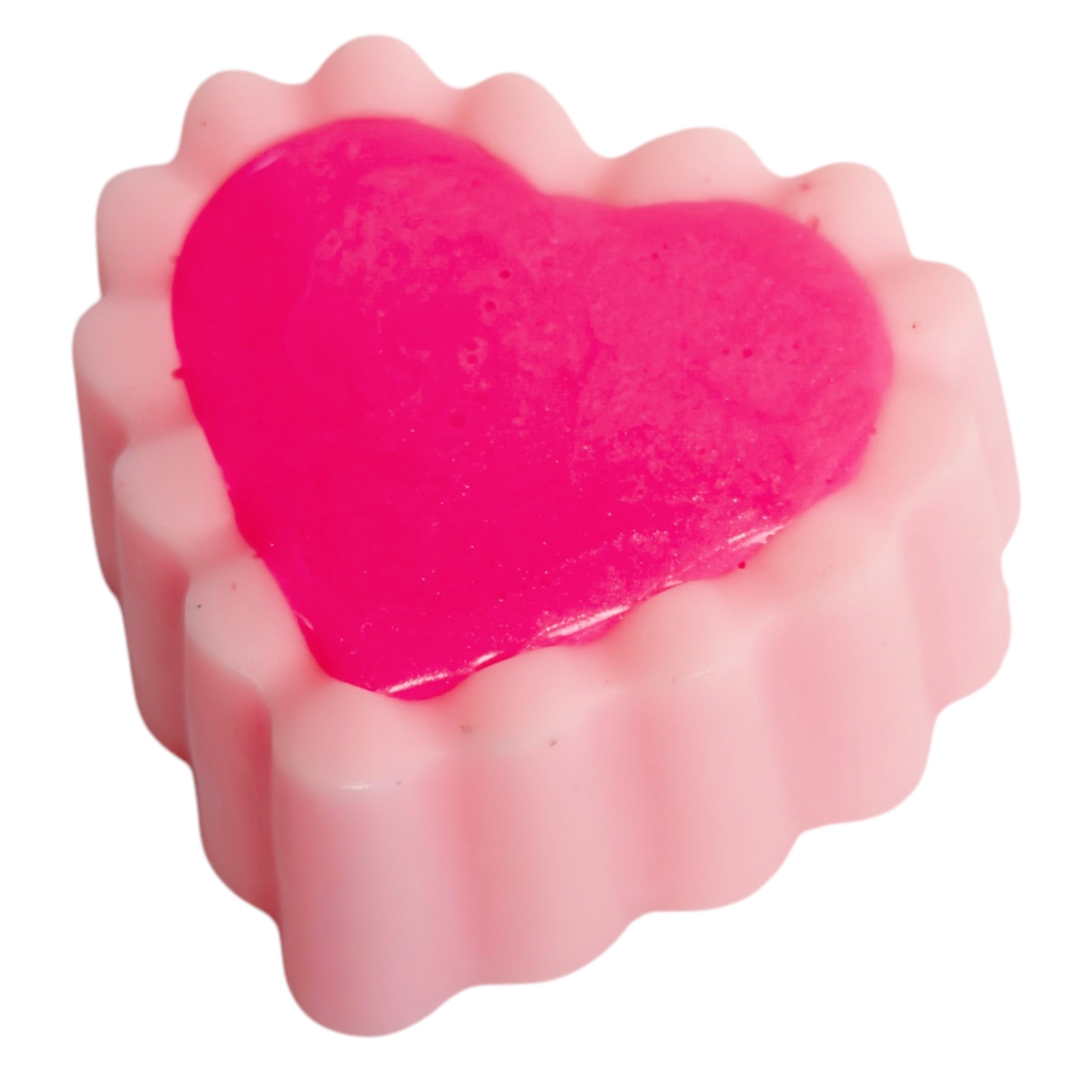 Strawberry Champagne Soap