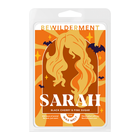 Sarah Wax Melts