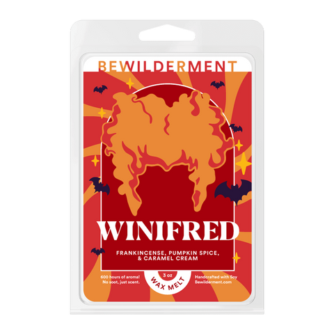 Winifred Wax Melts