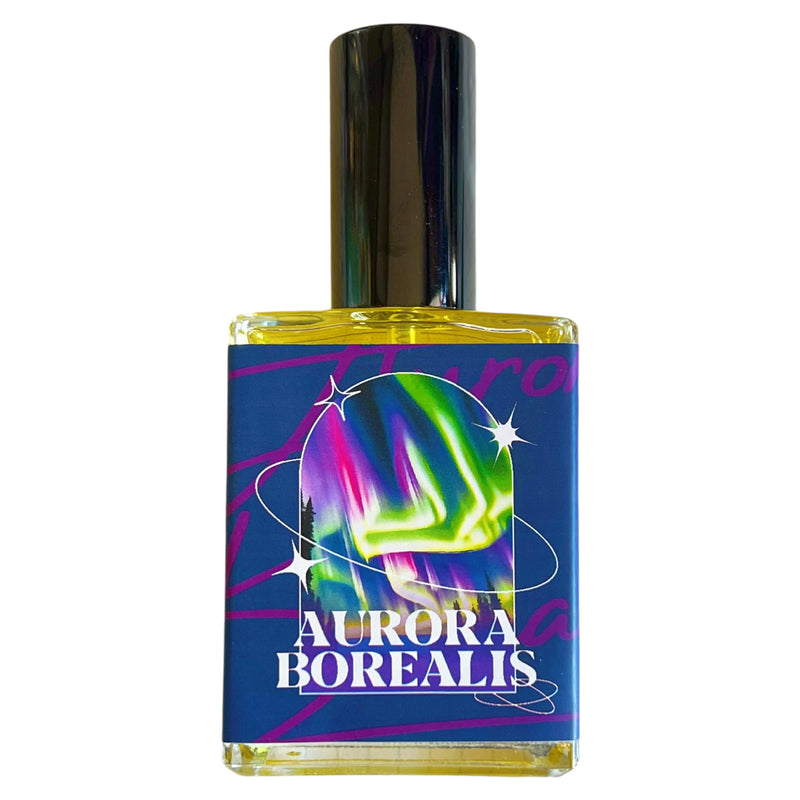 Aurora Borealis XL Perfume Mist