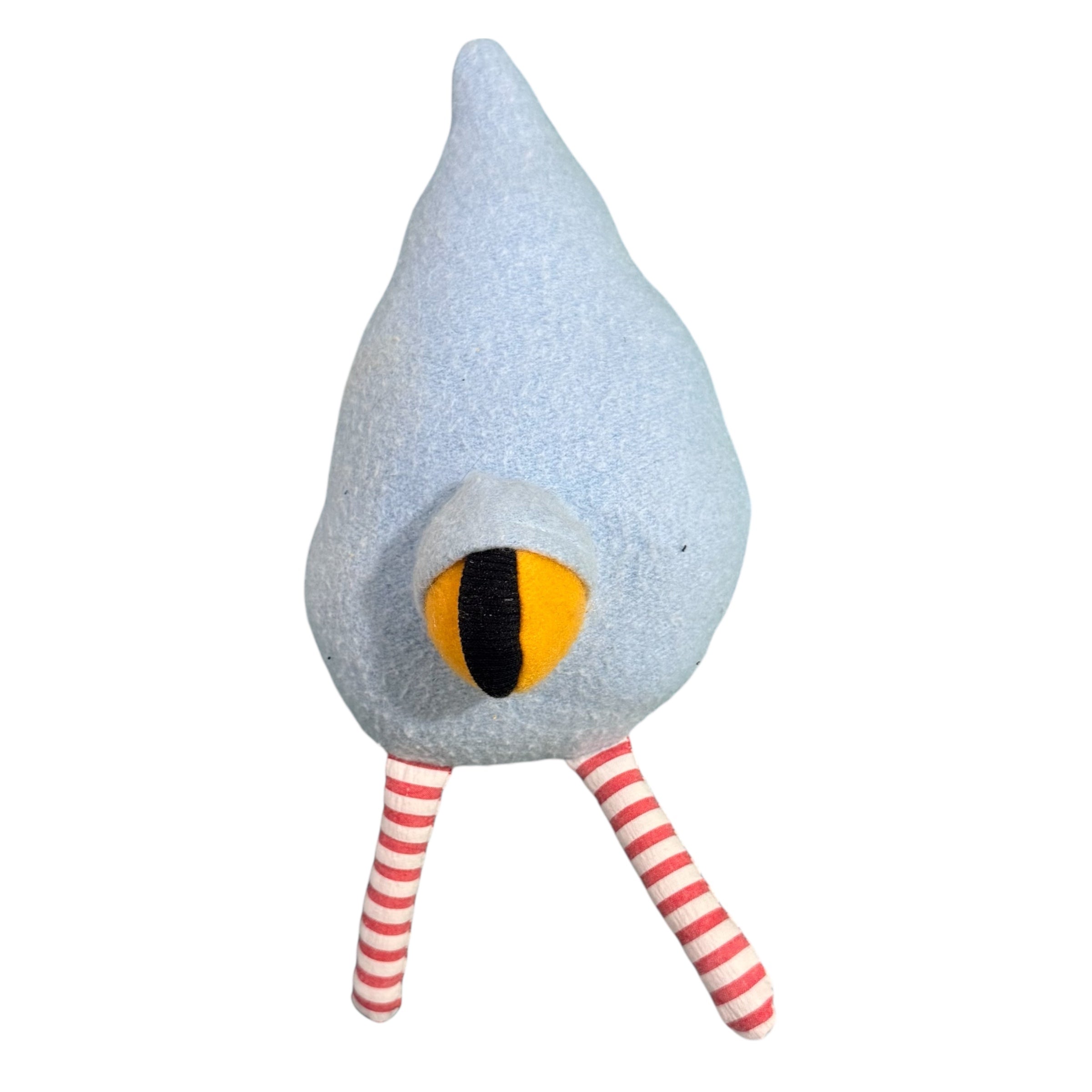 Dropling - Thriftkins Plushie (OOAK)