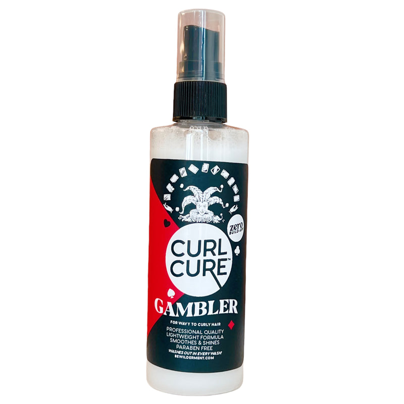 Gambler - Curl Cure Detangler