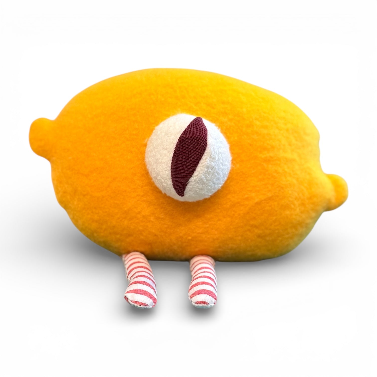 Lance the Lemling - Thriftkins Plushie