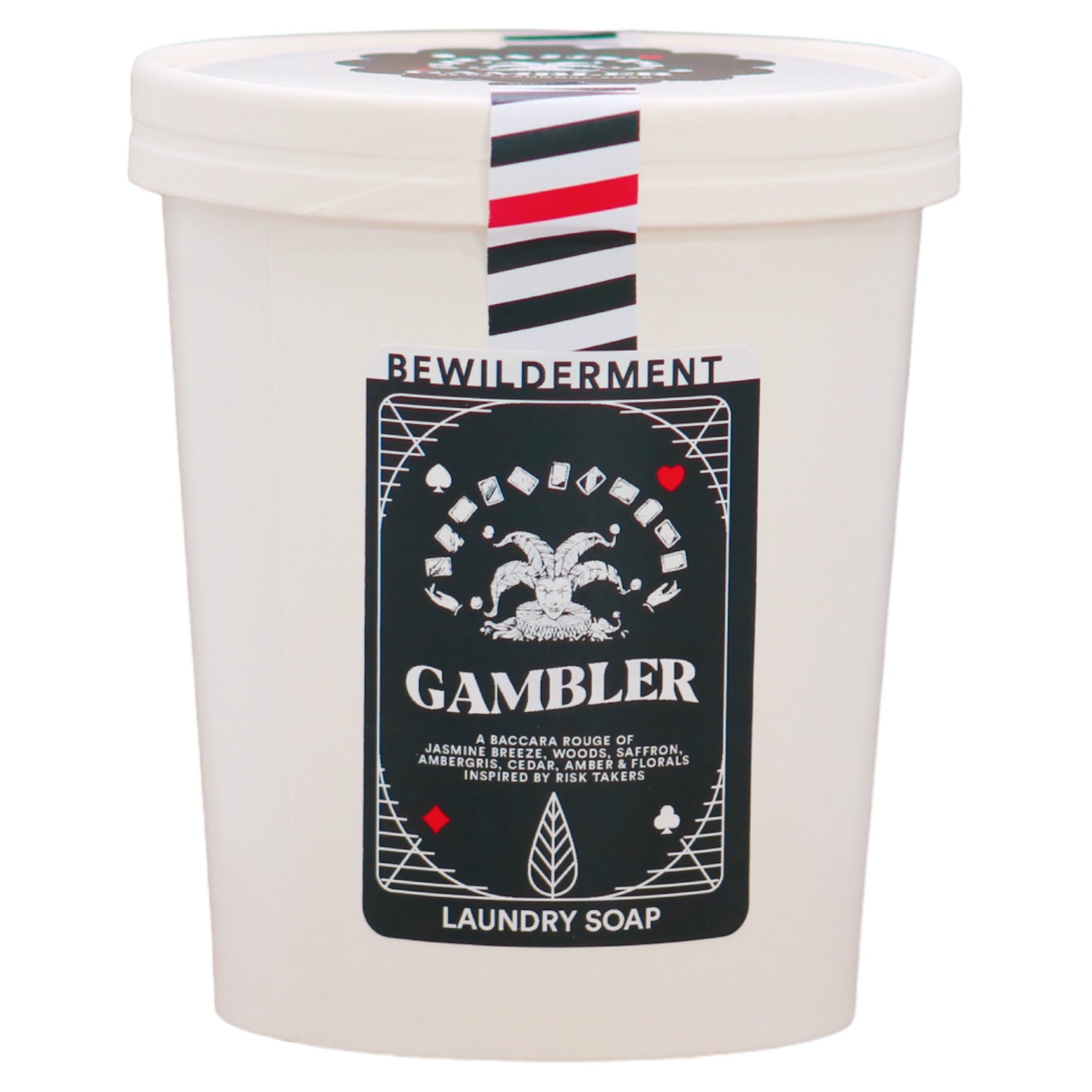 Gambler - Laundry Soap Powder