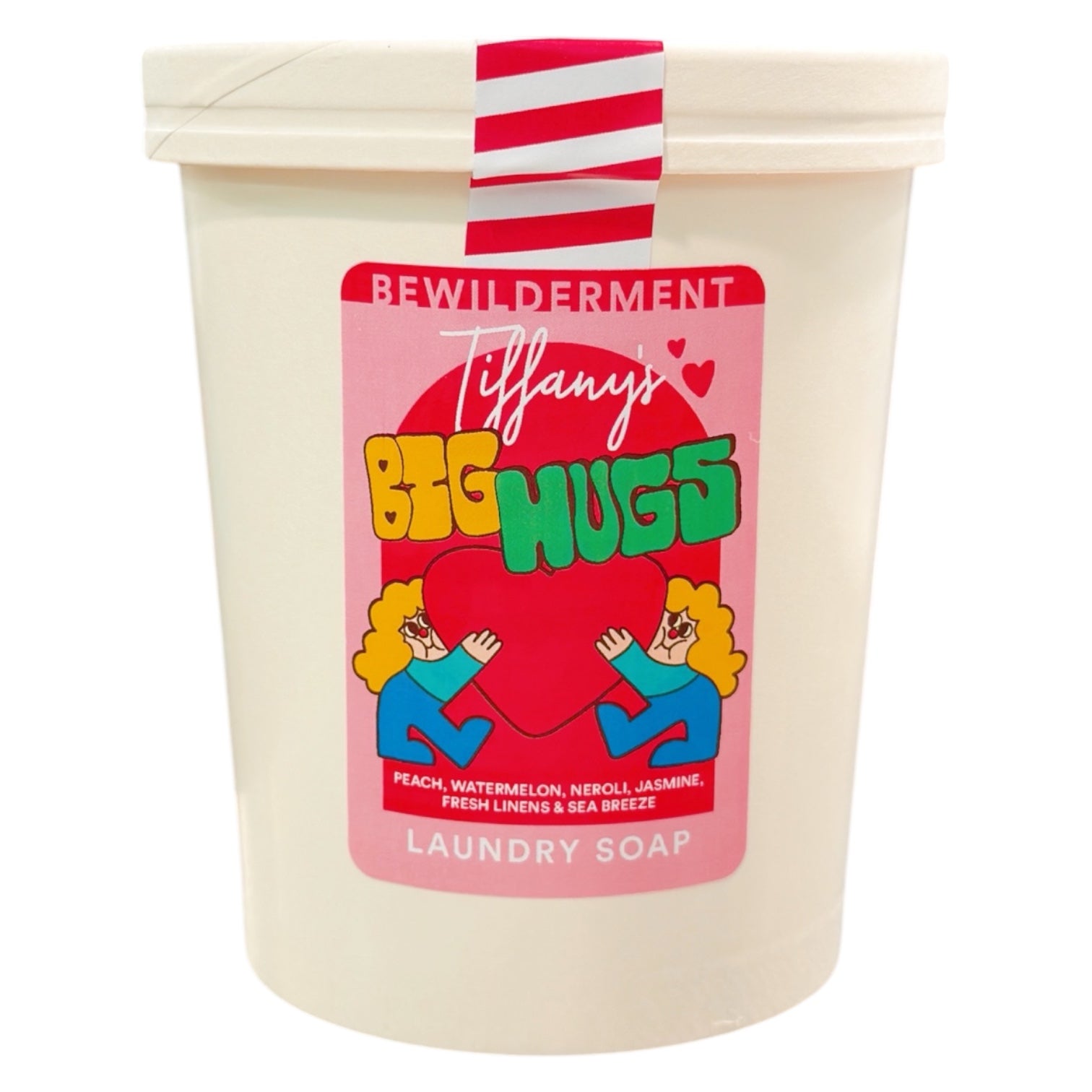 Big Hugs Laundry Soap big-hugs-laundry-soap