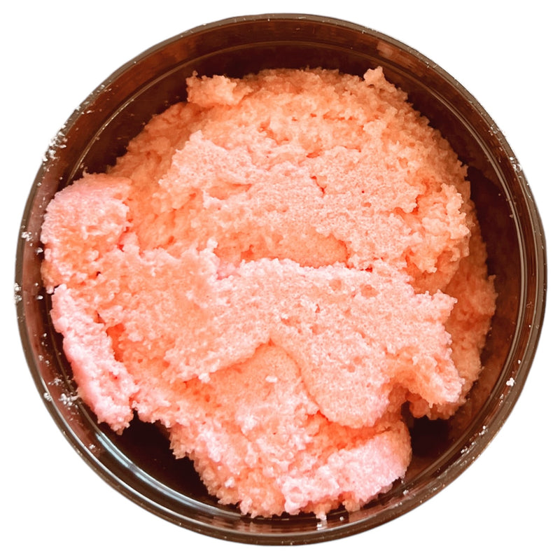 Euphoria Body Scrub