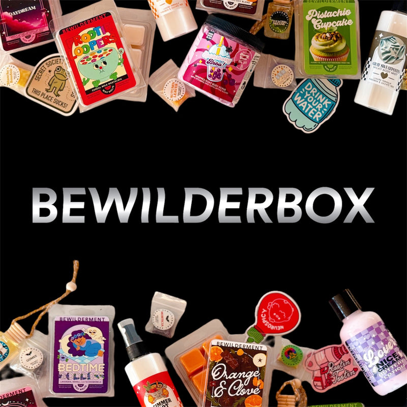 BEWILDERBOX