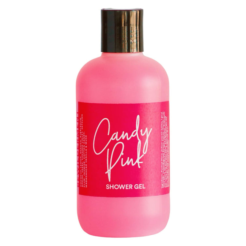 Candy Pink Shower Gel