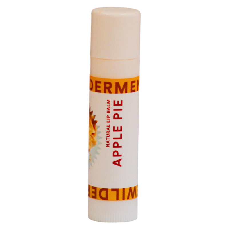 Apple Pie Lip Balm