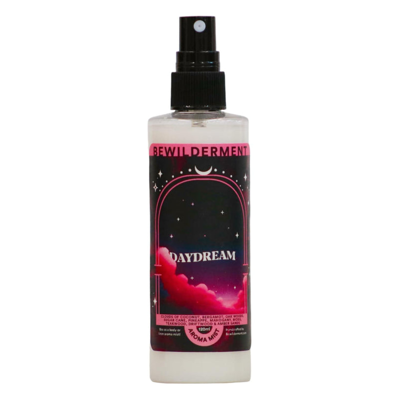 Daydream | Room, Linen & Body Aroma Mist