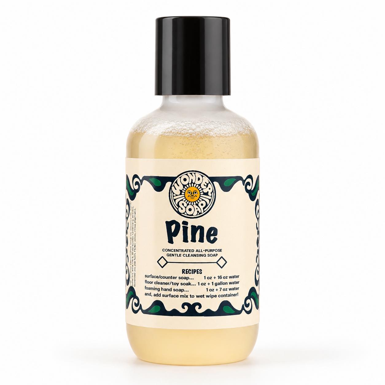 Pine WonderSoap