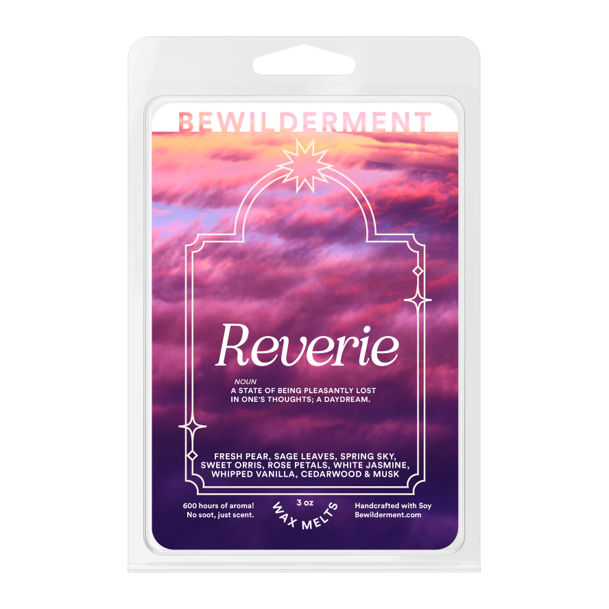 Reverie Wax Melts