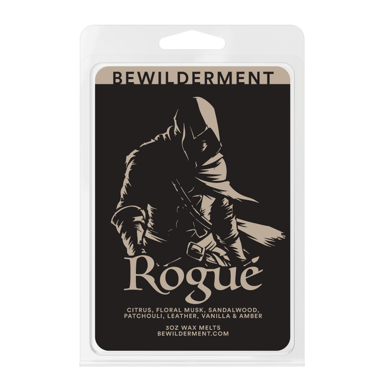 Rogue Wax Melts