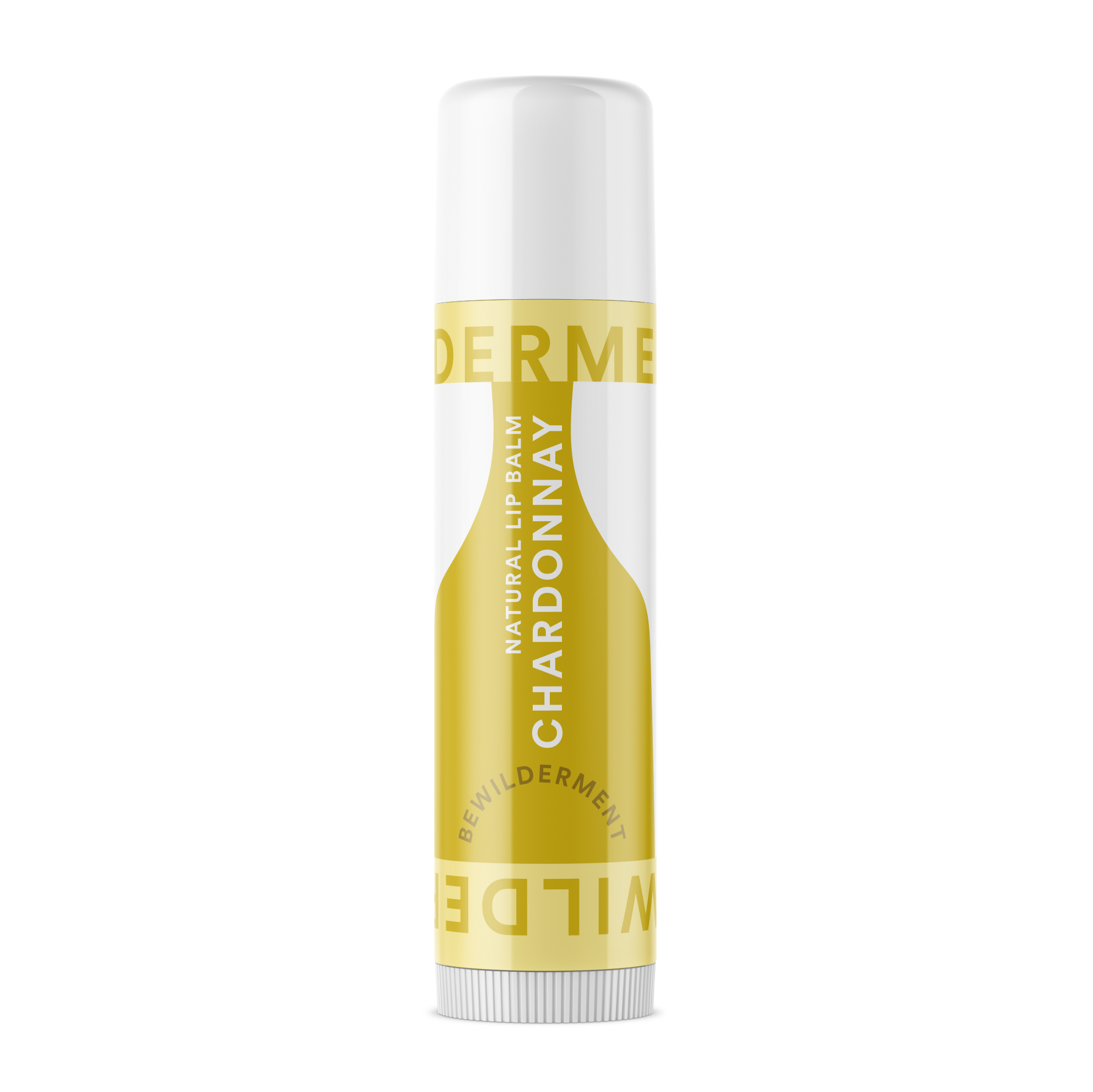 Chardonay Lip Balm