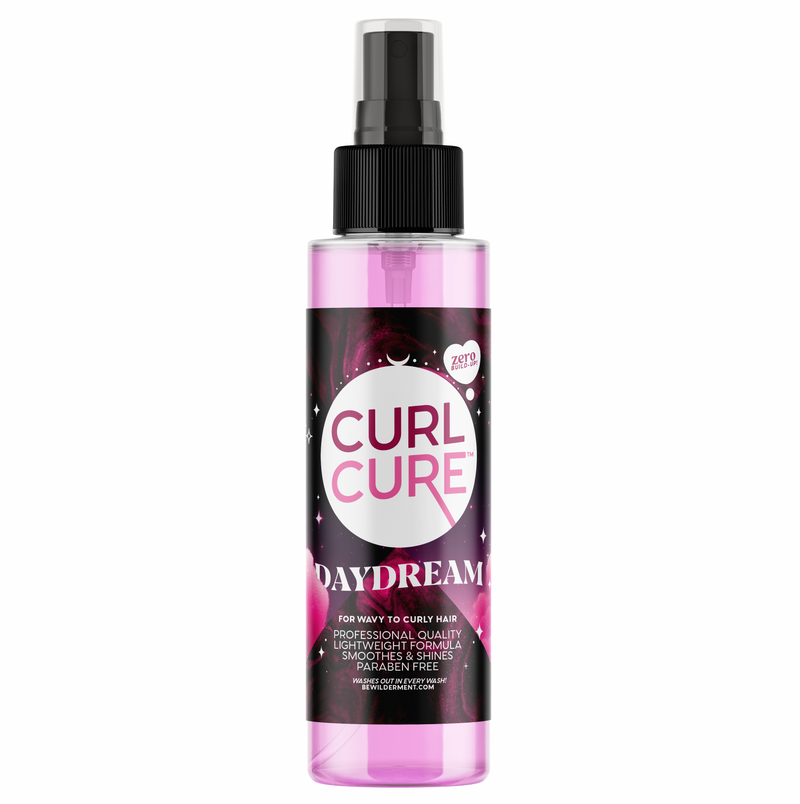 Daydream - Curl Cure Detangler