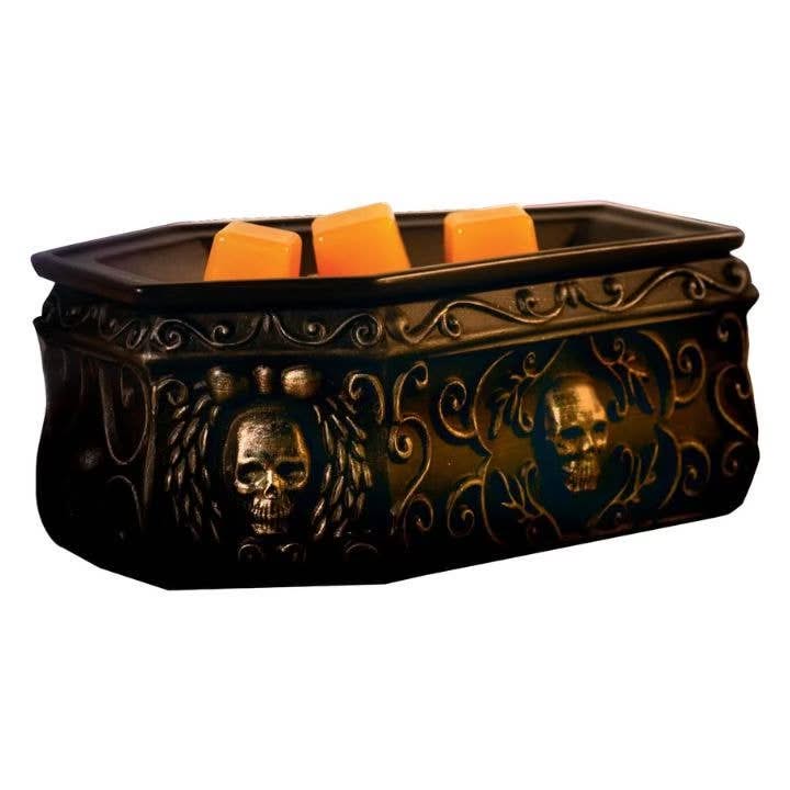 Coffin Electric Wax Warmer