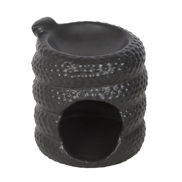 Black Snake Wax Warmer