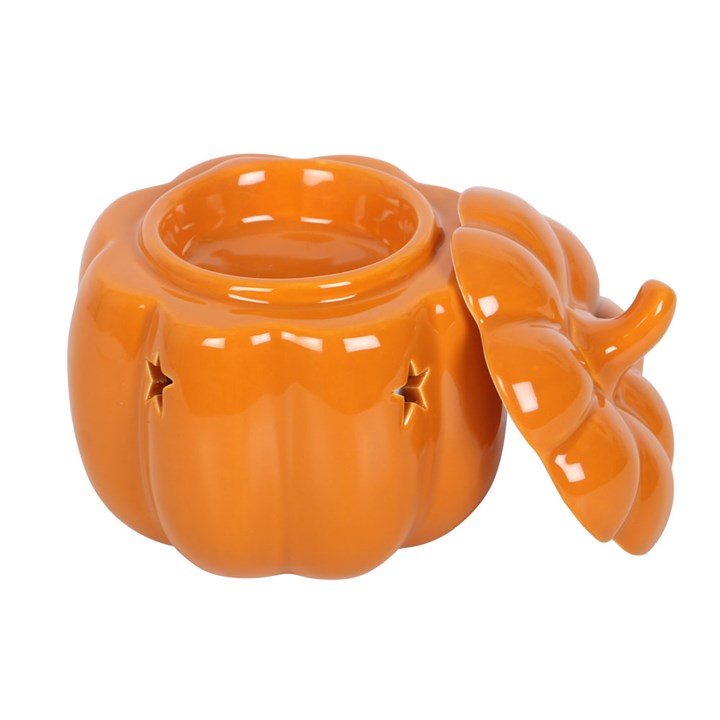 Plump Pumpkin Wax Warmer