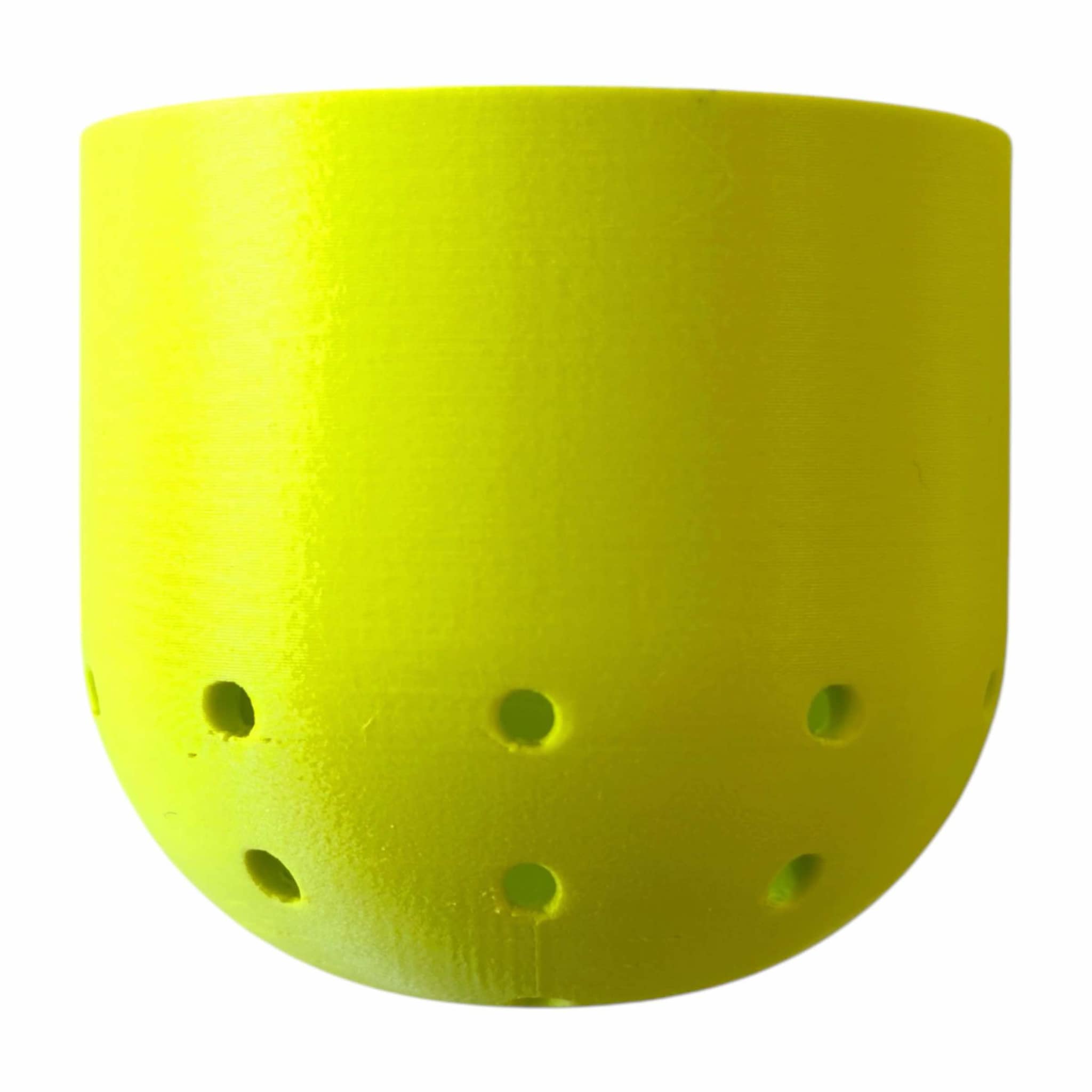 Nineties Lime Green Shower Steamer Pod