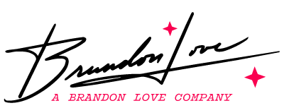 B Love — A Brandon Love Company