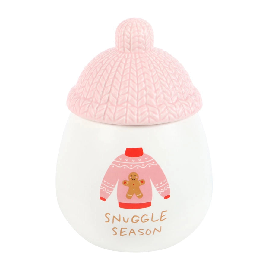 Snuggle Season Wax Warmer
