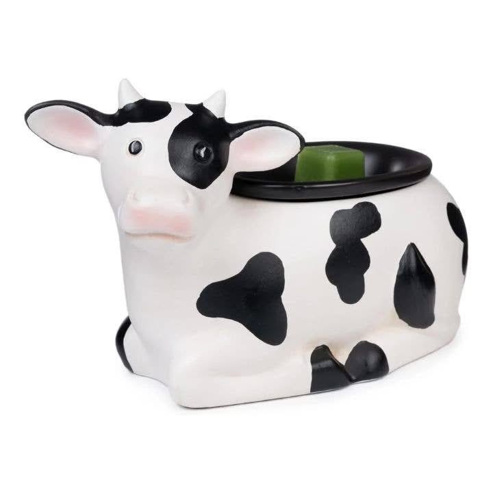 Bessy the Cow Electric Wax Warmer