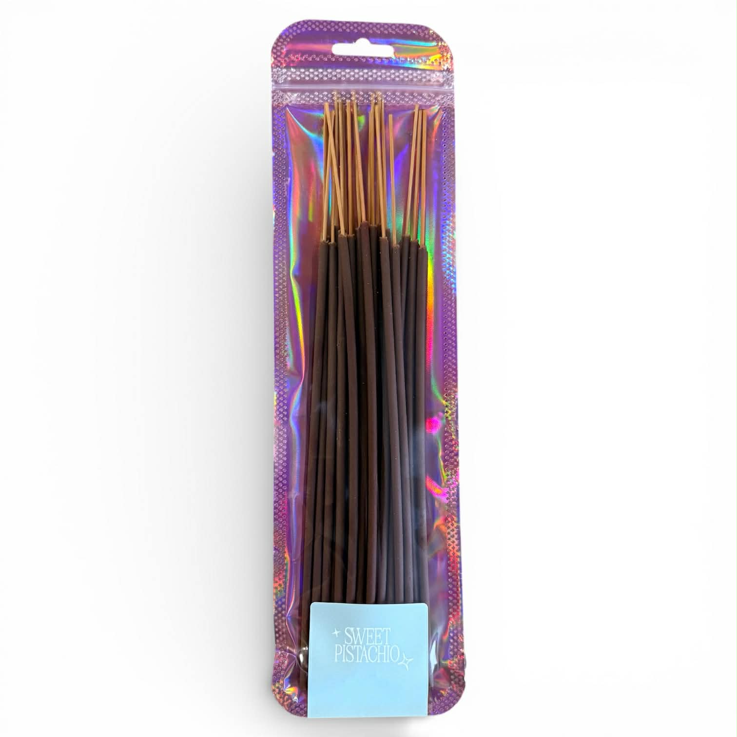 Sweet Pistachio - Incense Sticks