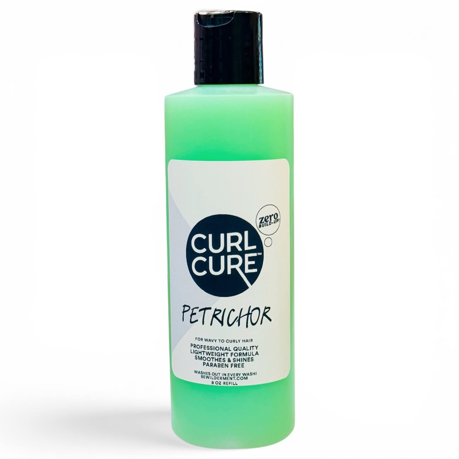 Petrichor Curl Cure Detangler Refill