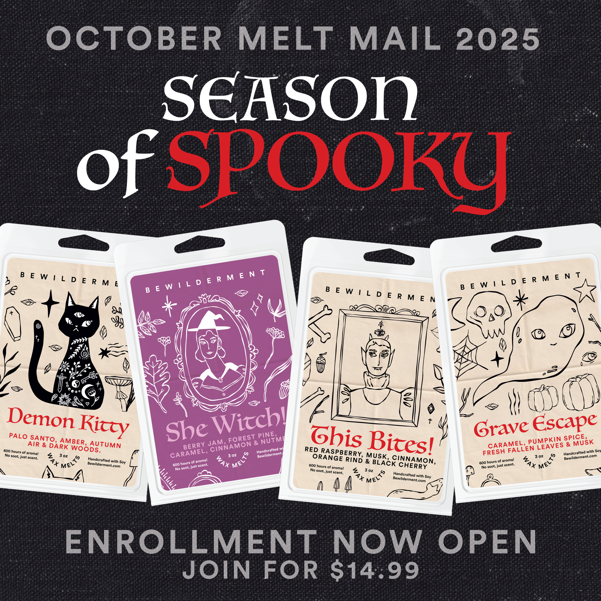 Melt Mail