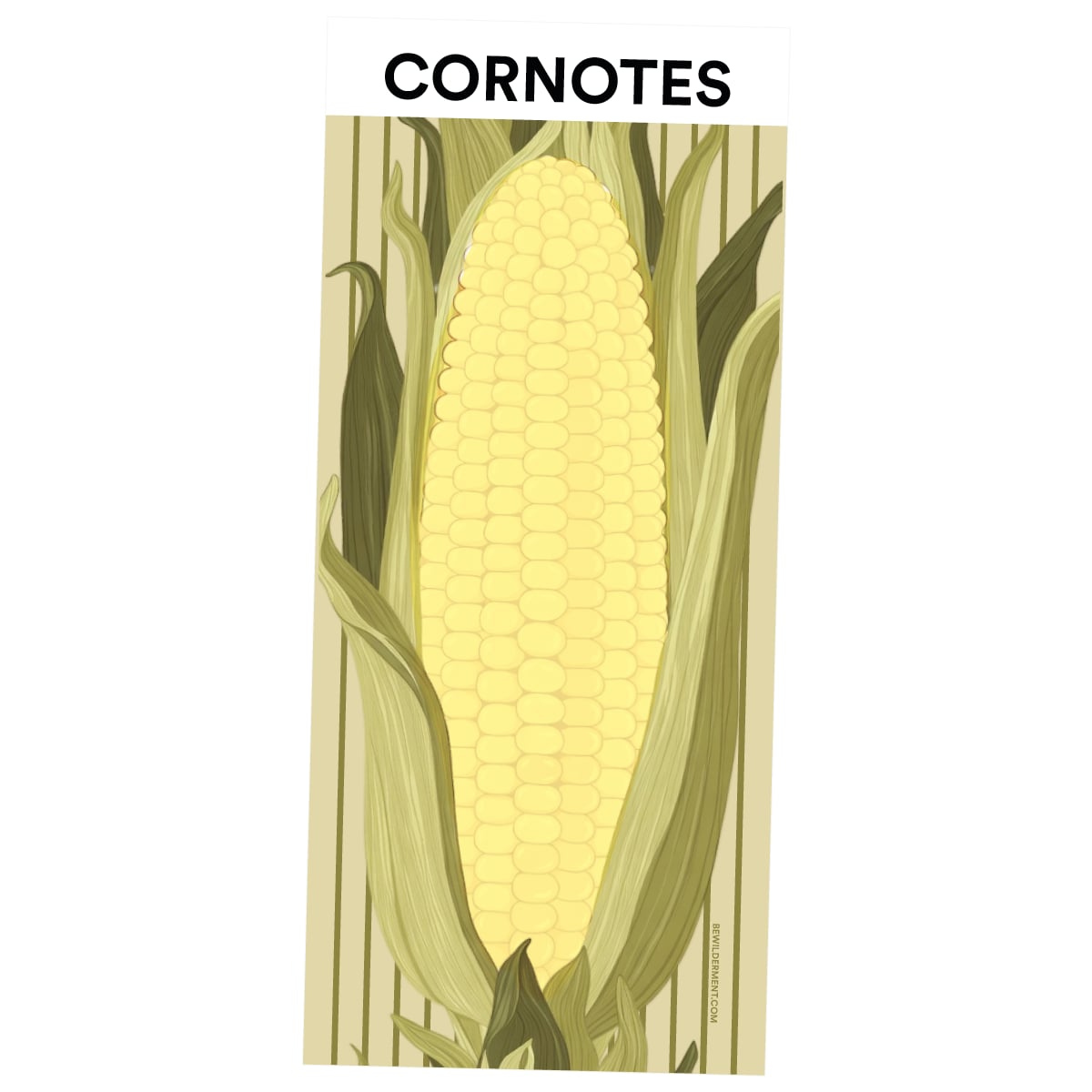 Cornotes Notepad