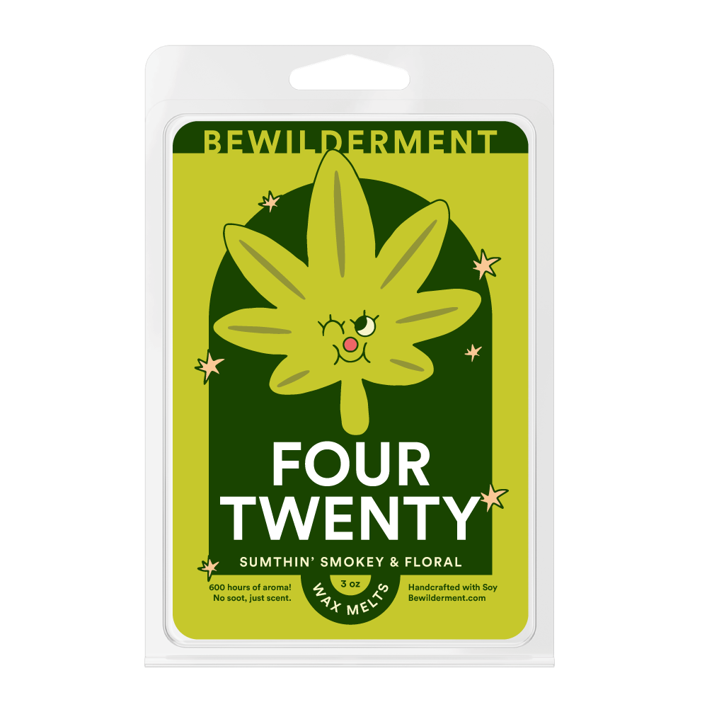 Four Twenty Wax Melts