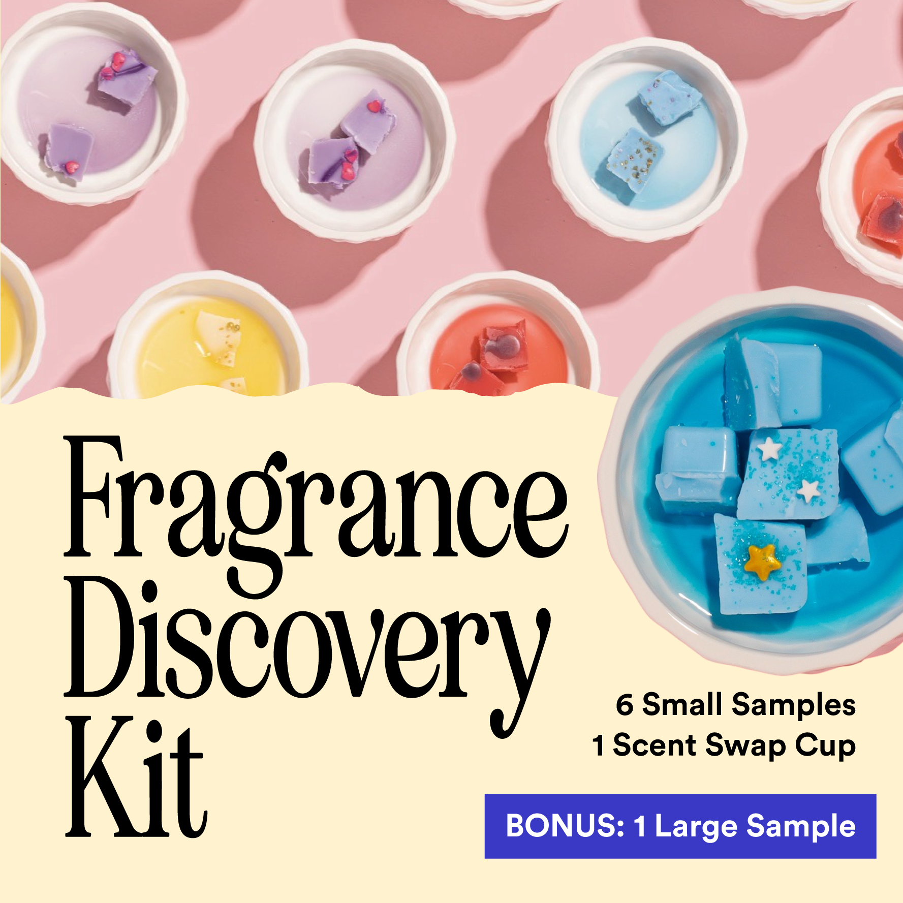 Fragrance Discovery Kit