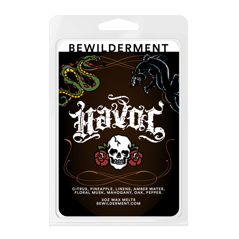 Havoc Wax Melts