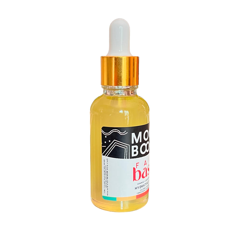 Mood Boost | Facial Treatment Oil