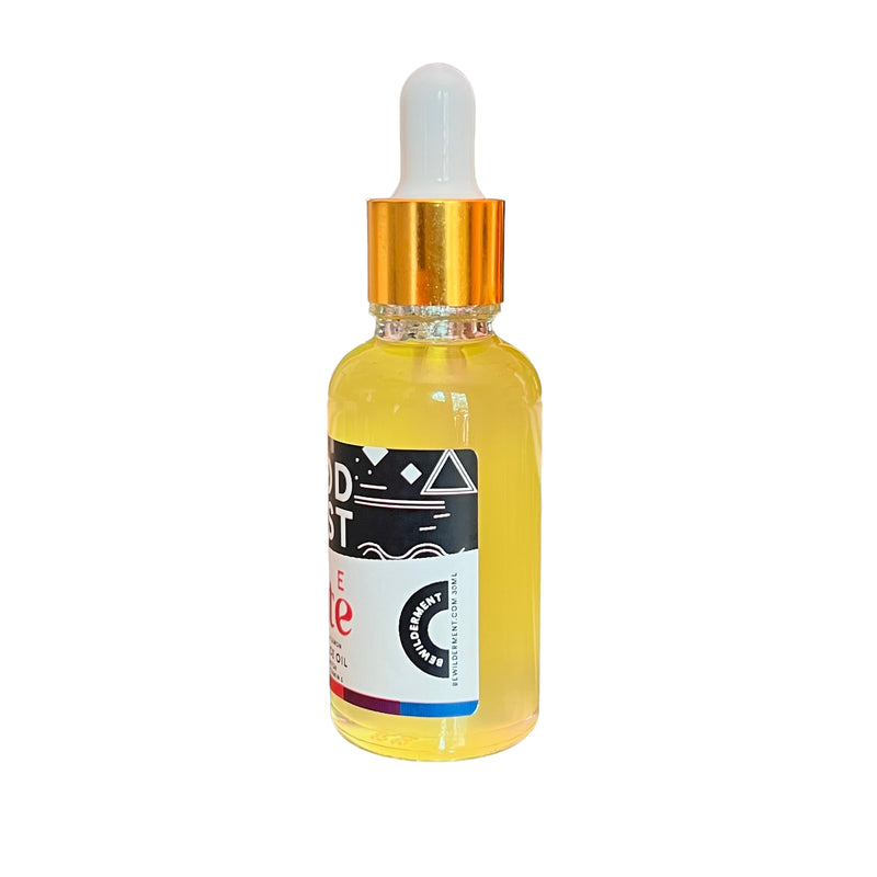 Mood Boost | Facial Treatment Oil