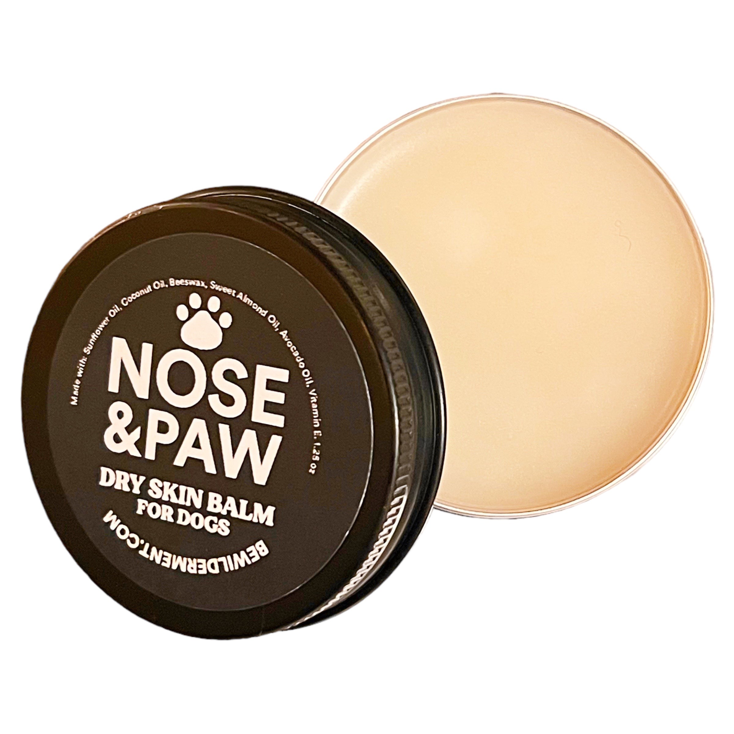 Koko Butter - Nose & Paw Butter