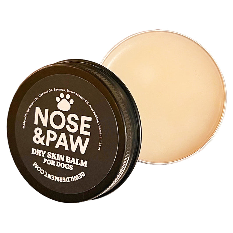 Nose & Paw Butter
