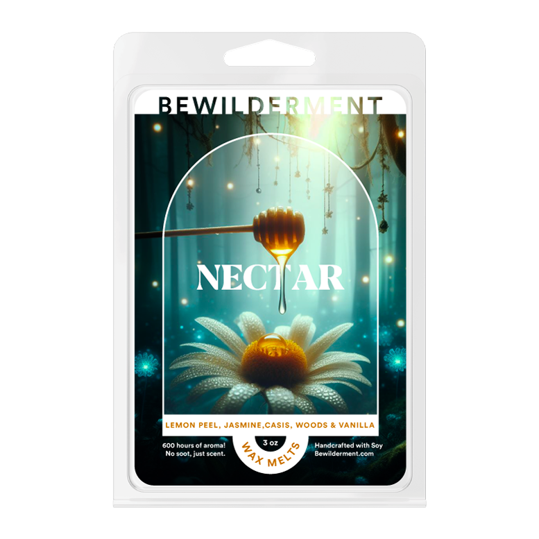 Nectar Wax Melt