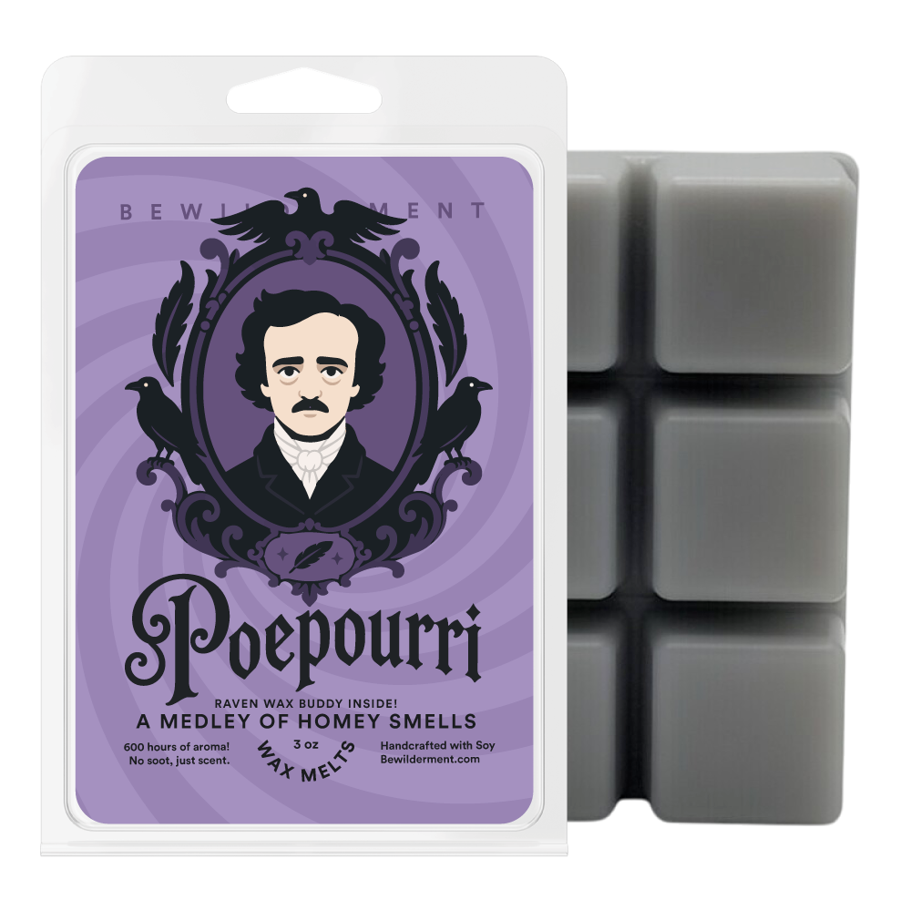 Poepourri Wax Melts