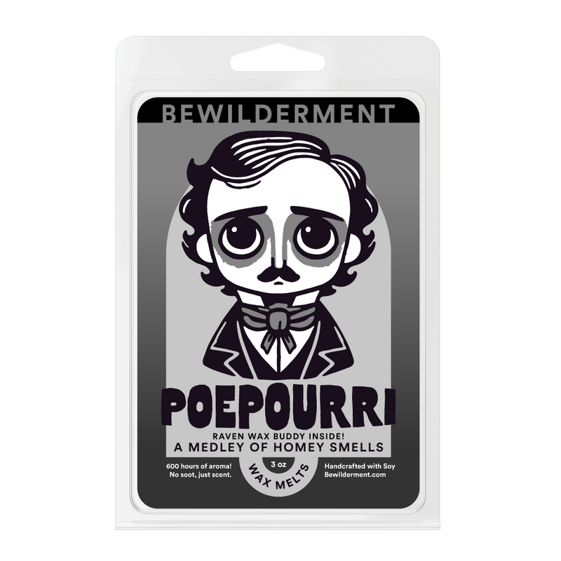 Poepourri Wax Melts