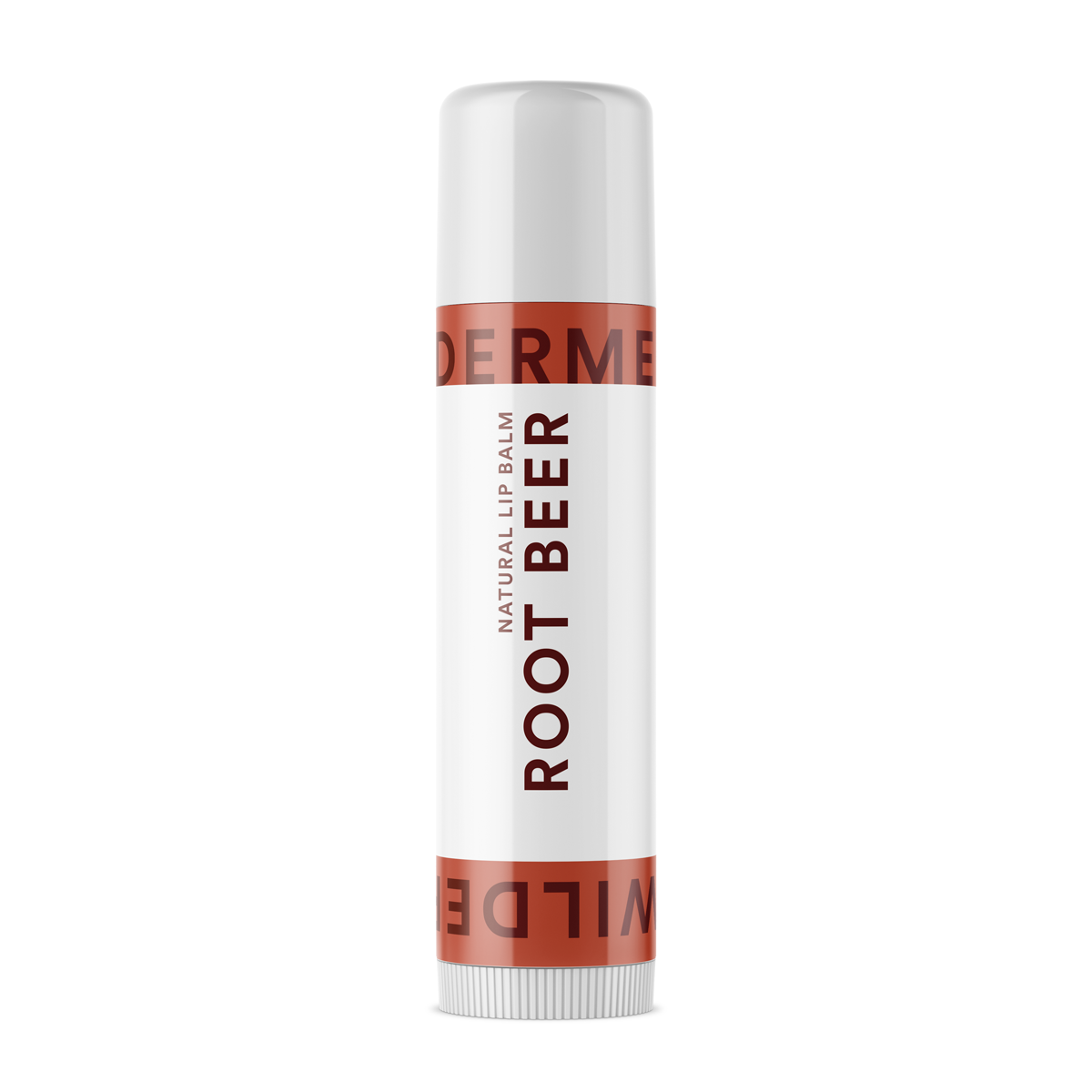 Root Beer Lip Balm