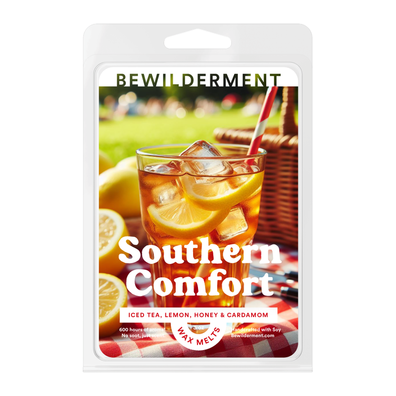 Southern Comfort Wax Melts