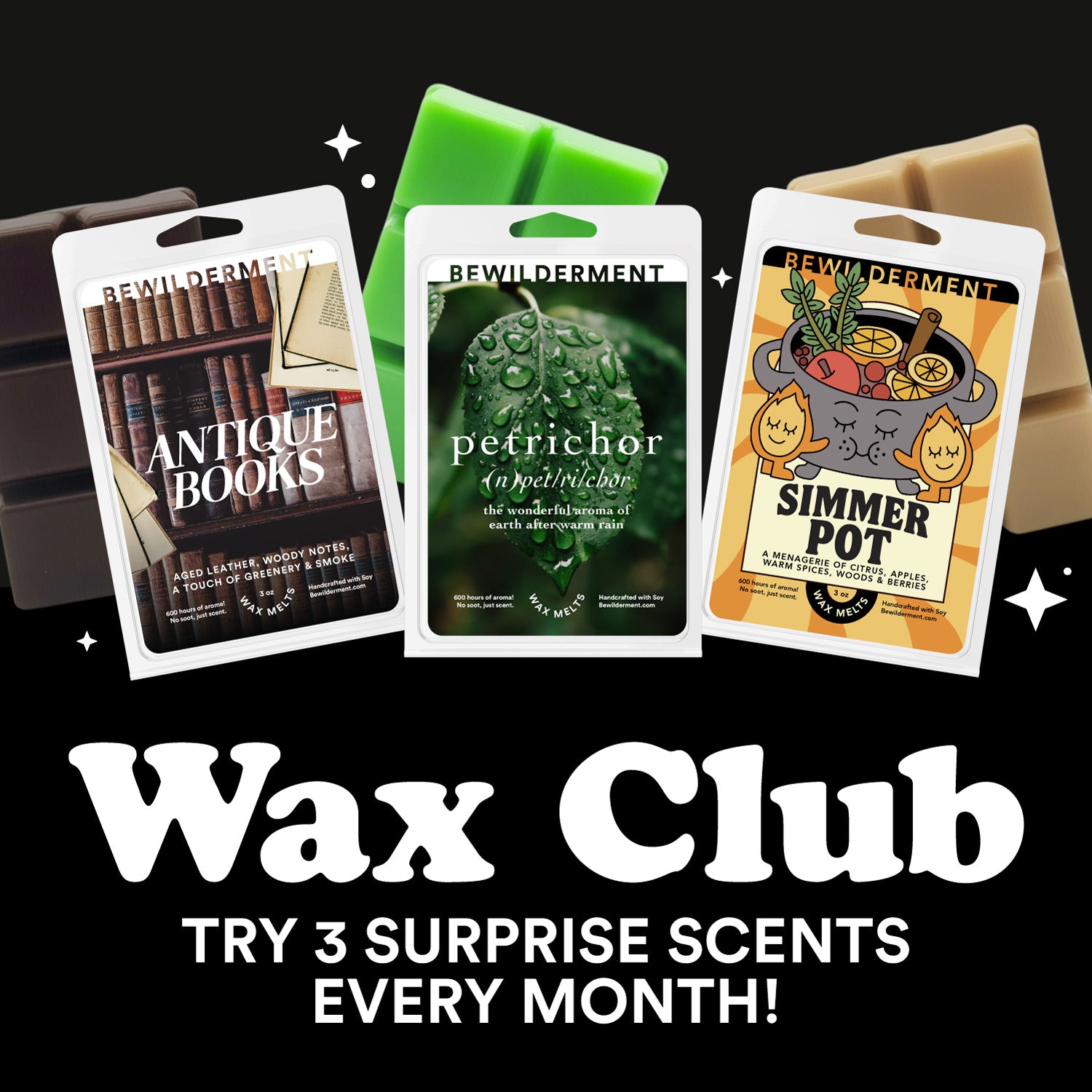 Wax Club
